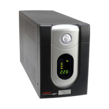 ROLINE DesignSecure 1200 – Line Interaktyve USV ROLINE DesignSecure 1200 – Line Interaktyve USV