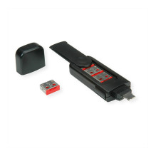 A tipo USB Port blokatorius...