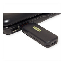 A tipo USB Port blokatorius 4x Schloss ir 1x Schlüssel A tipo USB Port blokatorius 4x Schloss ir 1x Schlüssel