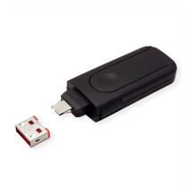 A tipo USB Port blokatorius 4x Schloss ir 1x Schlüssel A tipo USB Port blokatorius 4x Schloss ir 1x Schlüssel