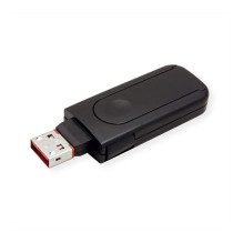 A tipo USB Port blokatorius 4x Schloss ir 1x Schlüssel A tipo USB Port blokatorius 4x Schloss ir 1x Schlüssel