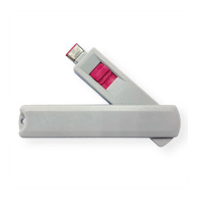 USB C tipo Port blokatorius 1x užraktas ir 1x raktas USB C tipo Port blokatorius 1x užraktas ir 1x raktas