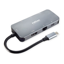 USB 3.2 2 kartos C tipo...