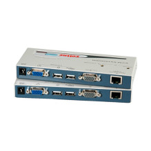 Smart KVM Verlängerung über...