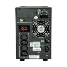 ROLINE ProSecure III 1000 – Online USV