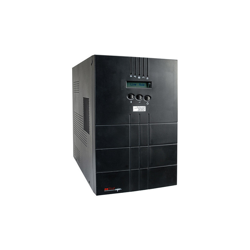 ROLINE ProSecure III 2000 – Online USV