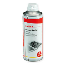Druckgas-Reiniger 400ml