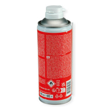 Druckgas-Reiniger 400ml