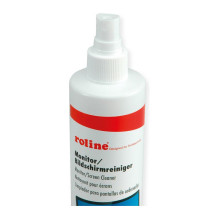 Bildschirmreiniger TFT inklusive Mikrofasertuch 250ml