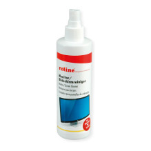 Bildschirmreiniger TFT inklusive Mikrofasertuch 250ml
