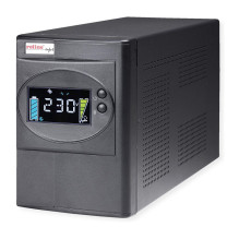 ROLINE LineSecure III 2000 – „Line Interactive“ USV