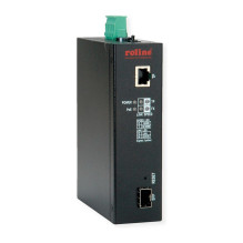Industrie Konverter Gigabit...