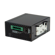 Industrie Konverter Ethernet - Seriell RS232 Industrie Konverter Ethernet - Seriell RS232
