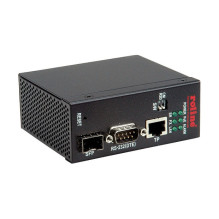 Industrie Konverter Ethernet - Seriell RS232 Industrie Konverter Ethernet - Seriell RS232