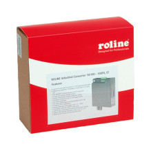 Industrie Konverter RJ-45 ST