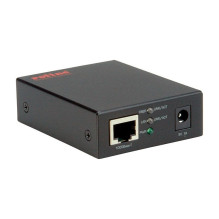 10 / 100 / 1000Base-T to Dual-speed Fiber Media Converter
