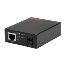 10 / 100 / 1000Base-T to Dual-speed Fiber Media Converter