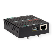 Didelės galios PoE skirstytuvas 30W Didelės galios PoE skirstytuvas 30W