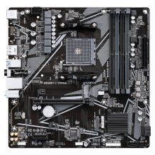 GIGABYTE B550M K WIFI6E GIGABYTE B550M K WIFI6E