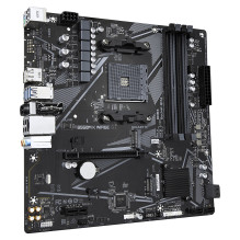 GIGABYTE B550M K WIFI6E GIGABYTE B550M K WIFI6E