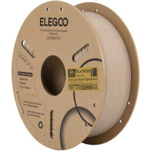 Elegoo PLA Wood Filament...