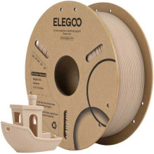 Elegoo PLA Wood Filament (50.203.0652) Light Oak Elegoo PLA Wood Filament (50.203.0652) Light Oak