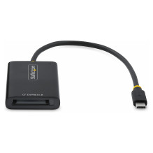 USB-C CFexpress Typ B Kartenleser Mobiler USB 10Gbps Speicherkartenleser USB-C zu CF Express 2.0 Lesegerät