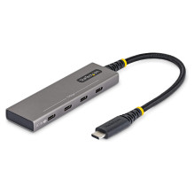 STARTECH.COM 4-Port USB-C...