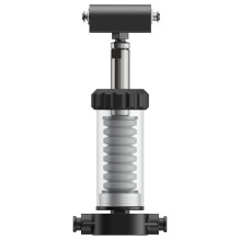 SRP Lite2 Brake Performance...