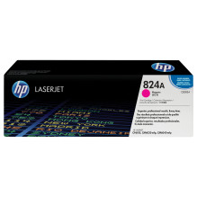 HP 824A CB383A magenta
