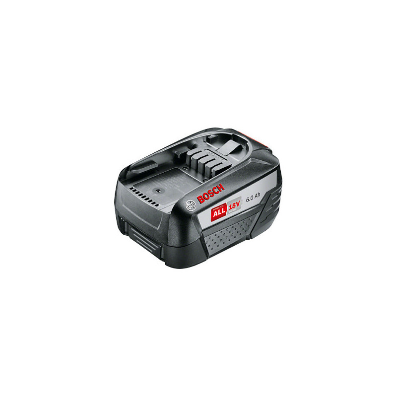Bosch PBA Accu-Package 18V 6,0 Ah WC