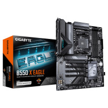 GIGABYTE B550 X EAGLE AM4...