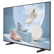43 3840 x 2160 SAMSUNG LH43BEHHLGUXEN (EU-Version) 4K UHD Crystal UHD SmartTV HDMI Tizen 43 3840 x 2160 SAMSUNG LH43BEHHLGUXEN (EU-Version) 4K UHD Crystal UHD SmartTV HDMI Tizen