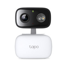 TP-Link Tapo C206 venkovn / outdoor kamera (2MP, 1080p, IR 12m, WiFi, micro SD card)