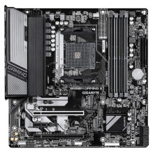 GIGABYTE B550M GAMING X