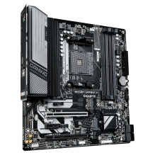 GIGABYTE B550M GAMING X