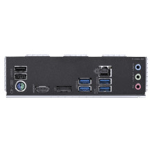 GIGABYTE B550M GAMING X