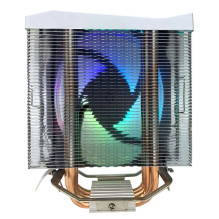 RAMPAGE OCTAGON C50 CPU Šalčiau balta RAMPAGE OCTAGON C50 CPU Šalčiau balta