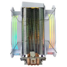 RAMPAGE OCTAGON C60 CPU Šalčiau balta RAMPAGE OCTAGON C60 CPU Šalčiau balta