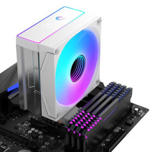 RAMPAGE OCTAGON B70 CPU Šalčiau balta RAMPAGE OCTAGON B70 CPU Šalčiau balta