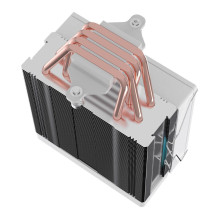 RAMPAGE OCTAGON B70 CPU Šalčiau balta RAMPAGE OCTAGON B70 CPU Šalčiau balta