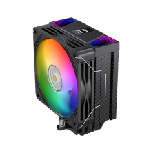 RAMPAGE OCTAGON C70 CPU COOLER black RAMPAGE OCTAGON C70 CPU COOLER black