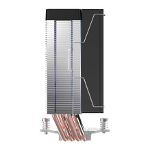 RAMPAGE OCTAGON B70 CPU COOLER Black RAMPAGE OCTAGON B70 CPU COOLER Black