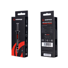 RAMPAGE TM-602HP THERMAL PAST RAMPAGE TM-602HP THERMAL PAST