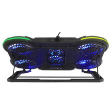 RAMPAGE LAPTOP AUSINIMO STOVAS