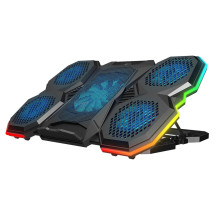 RAMPAGE RGB LAPTOP COOLING...