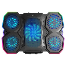 RAMPAGE RGB LAPTOP COOLING STAND