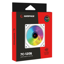 RAMPAGE 120MM ARGB CASE FAN