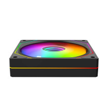 RAMPAGE 120MM ARGB CASE FAN RAMPAGE 120MM ARGB CASE FAN