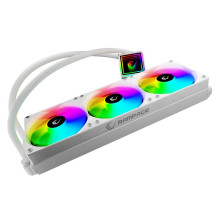RAMPAGE INFINITE V360 VANDENS AUSINIMO RINKINYS WHITE